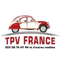 Tpv 2cv - Toutes Pièces de Voitures 2cv, Provins - Horaires d'ouverture