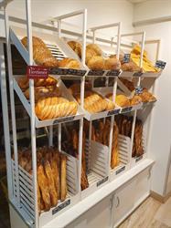 Boulangerie Les Trois Pipes, Bihorel - Horaires d'ouverture