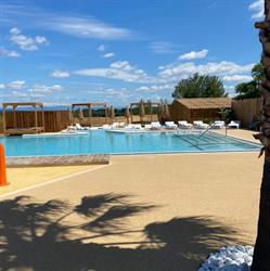 Camping Les Amandiers, Castelnau-de-Guers - Horaires d'ouverture