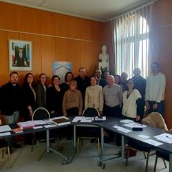 Mairie, Montmain - Horaires d'ouverture