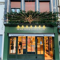 Boucherie Legal Robert, Gisors - Horaires d'ouverture