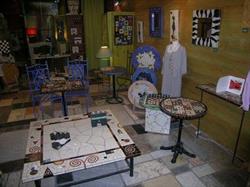 Moz'art Mosaïque, Nice - Horaires d'ouverture