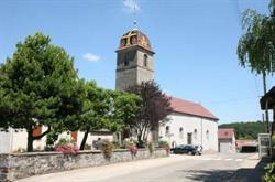 Mairie, Busy - Horaires d'ouverture