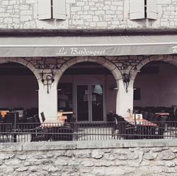 Café Le Bardouquet, Castelnau-Montratier - Horaires d'ouverture