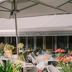 Restaurant La Cale, Sauzon - Horaires d'ouverture