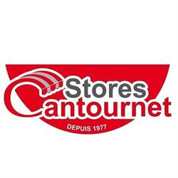 Stores Cantournet, Aurillac - Horaires d'ouverture