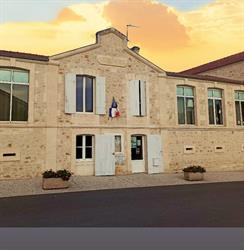 Mairie, Courpignac - Horaires d'ouverture