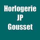 Horlogerie Gousset, Saint-Étienne - Horaires d'ouverture