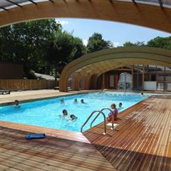 Camping Des Fougères, Murol - Horaires d'ouverture