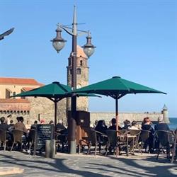 Bar L'Ambiance, Collioure - Horaires d'ouverture