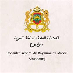 Consulat Général Du Royaume Du Maroc, Strasbourg - Horaires d'ouverture