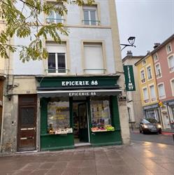épicerie 88, Épinal - Horaires d'ouverture