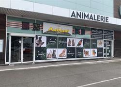 Animal Store, Calais - Horaires d'ouverture