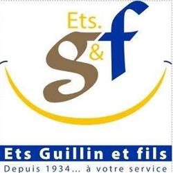 Guillin et Fils Sàrl, Perrigny - Horaires d'ouverture