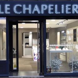 Le Chapelier Bijouterie, Saint-Brieuc - Horaires d'ouverture