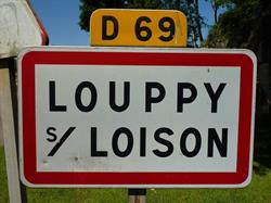 Mairie, Louppy-sur-Loison - Horaires d'ouverture