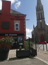 Bar Brasserie des Sports, Pluneret - Horaires d'ouverture