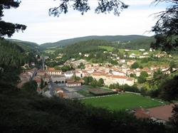 Mairie, Riotord - Horaires d'ouverture