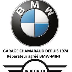Chamaraud Concessionnaire BMW Paray Le Monial, Paray-le-Monial - Horaires d'ouverture