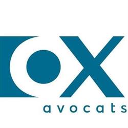 OX Avocats, Paris - Horaires d'ouverture