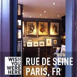 Martinez Fleurot, Paris - Horaires d'ouverture