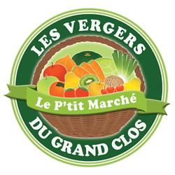 Vergers Du Grand Clos, Trélazé - Horaires d'ouverture