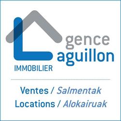 Agence Immobilière Laguillon, Hendaye - Horaires d'ouverture