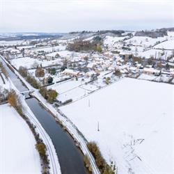 Mairie, Braux - Horaires d'ouverture