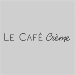 Le Café Crème, Longwy - Horaires d'ouverture