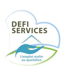 Defi Services, Tergnier - Horaires d'ouverture