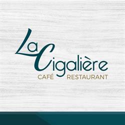 Café Restaurant la Cigalière, Maubec - Horaires d'ouverture