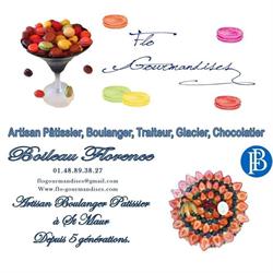 Flo Gourmandises - Boulangerie - Pâtisserie, Saint-Maur-des-Fossés - Horaires d'ouverture