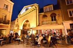 Le Coq d'Or, Compiègne - Horaires d'ouverture