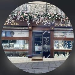 Bijouterie Vallin, Vitré - Horaires d'ouverture