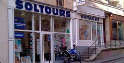 Soltours, Paris - Horaires d'ouverture