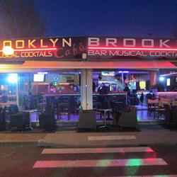 Brooklyn, Marseillan - Horaires d'ouverture