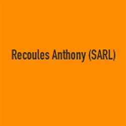 Sarl Recoules Antony, Montbazens - Horaires d'ouverture