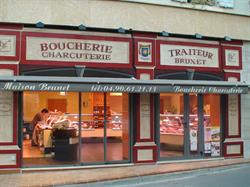 Boucherie Brunet, Pernes-les-Fontaines - Horaires d'ouverture