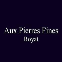 Aux Pierres Fines, Royat - Horaires d'ouverture