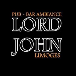 Pub Lord John, Limoges - Horaires d'ouverture