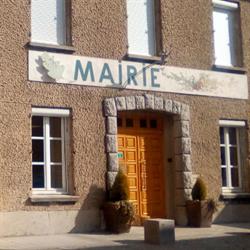 Mairie, Saint-Victor - Horaires d'ouverture
