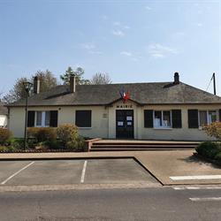 Mairie, Saussay-la-Campagne - Horaires d'ouverture