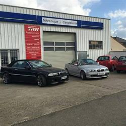 Garage Arnould, Maizery - Horaires d'ouverture
