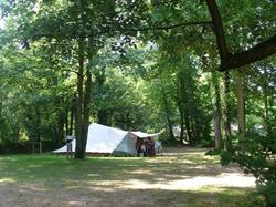 Camping Les Falquets, Charmes-sur-l'Herbasse - Horaires d'ouverture