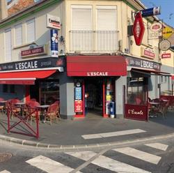 L'Escale, Bohain-en-Vermandois - Horaires d'ouverture