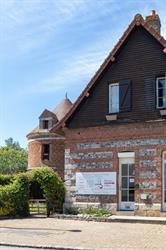 Camping municipal du Colombier, Offranville - Horaires d'ouverture