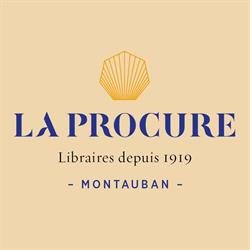 Espace Catholique - Librairie La Procure, Montauban - Horaires d'ouverture