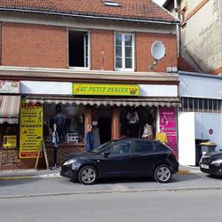 Au Petit Panier, Bétheniville - Horaires d'ouverture