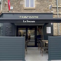 Le Socrate, Alençon - Horaires d'ouverture