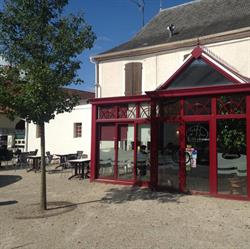 Café du Centre, Artix - Horaires d'ouverture